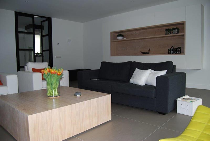 Salontafel