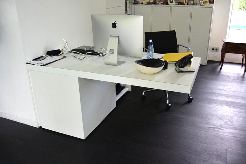 bureau